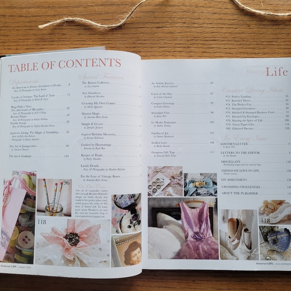 Bundle of 3 Somerset Life Publications - Picture 7 of 9